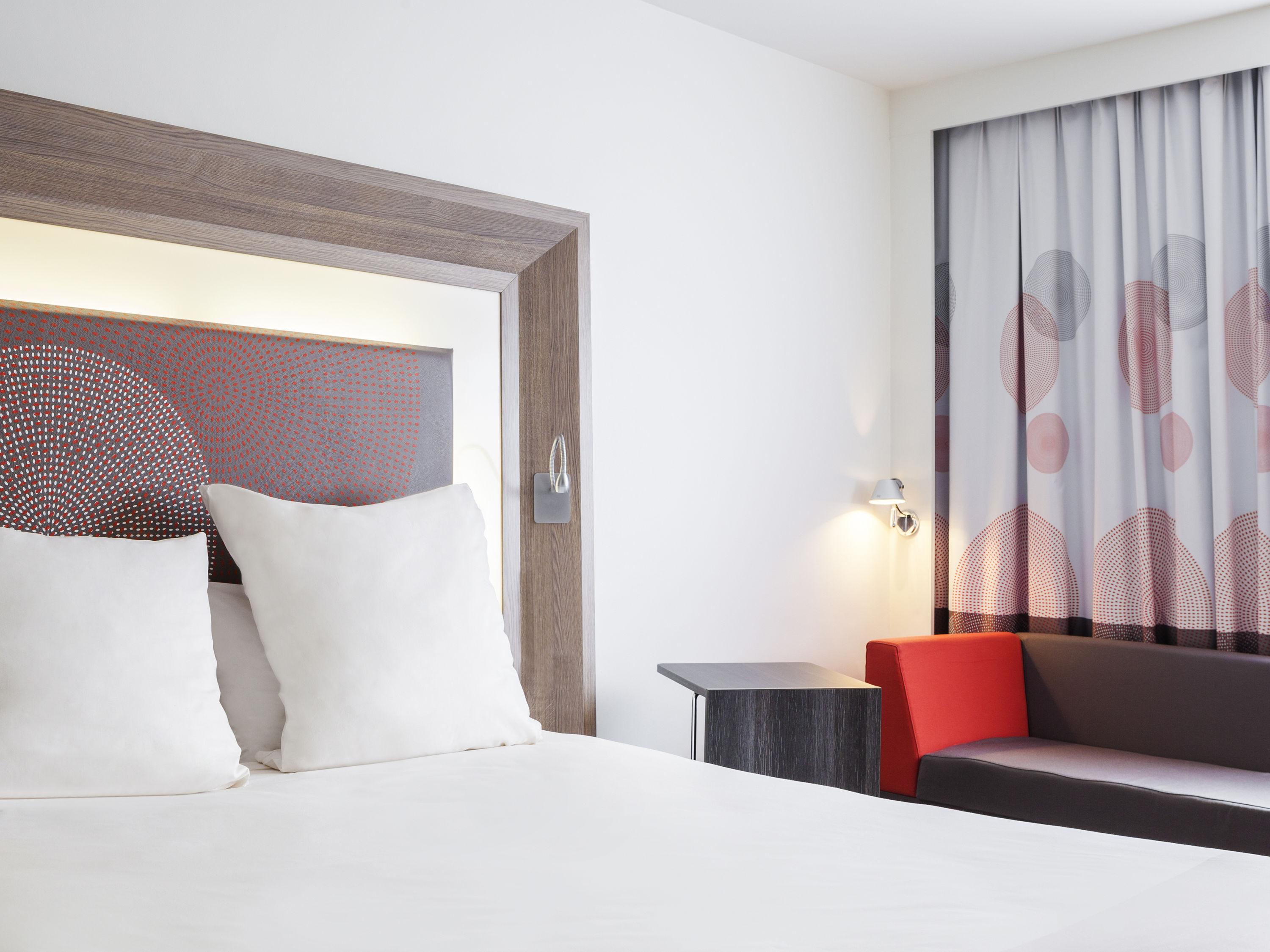 Novotel Coventry Eksteriør billede