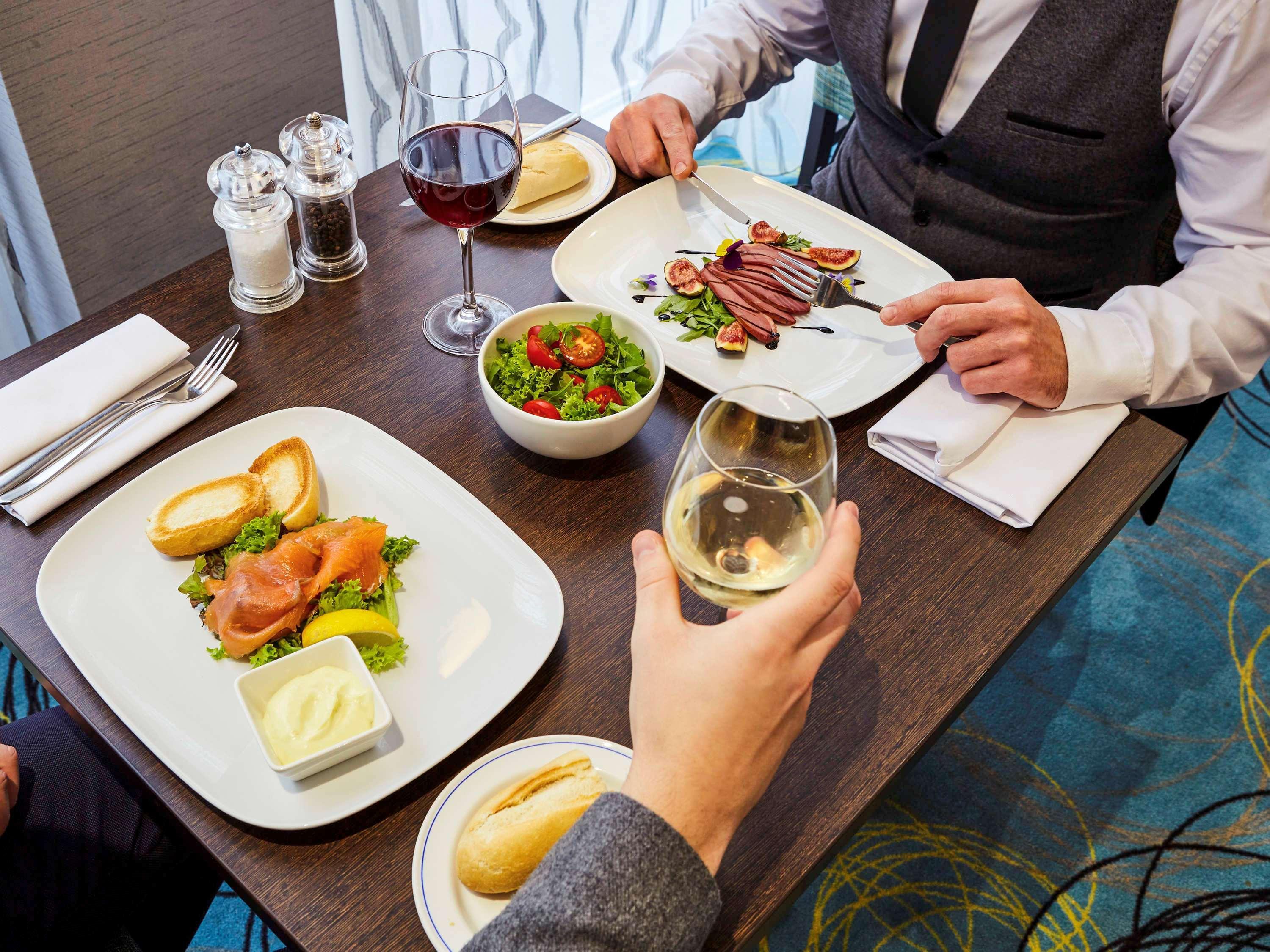 Novotel Coventry Eksteriør billede