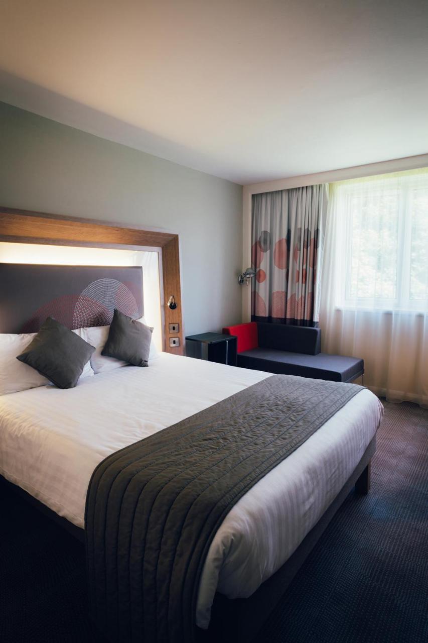 Novotel Coventry Eksteriør billede
